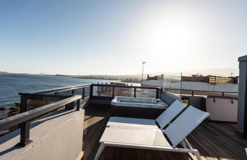 Telde Apartment | Pier 31