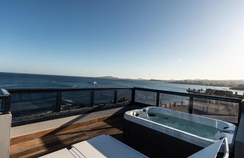 Telde Apartment | Pier 31