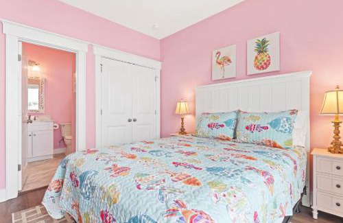 Ocean Isle Beach House | Pier 42 Vacations - Sum Good Sun