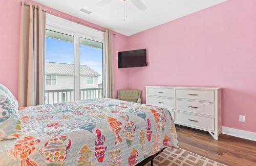 Ocean Isle Beach House | Pier 42 Vacations - Sum Good Sun