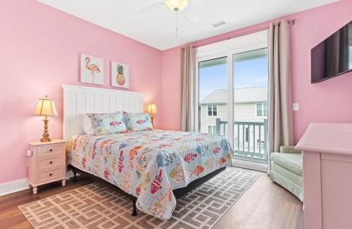 Ocean Isle Beach House | Pier 42 Vacations - Sum Good Sun
