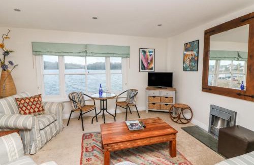 St. Mawes House | Pier Cottage