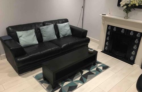 Gorleston-on-Sea House | Pier Road Holiday Home