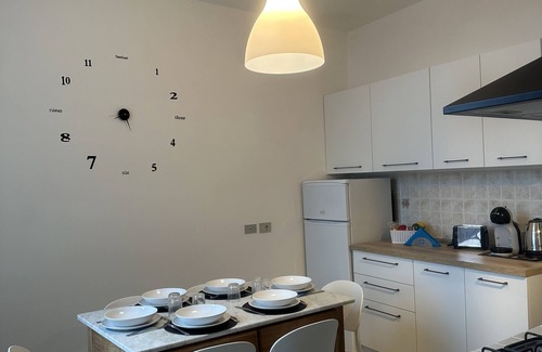 Castellaro Apartment | Piera's House: relaxation, hill, view