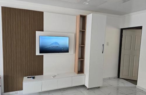 Germiston Apartment | Piercy Guest House