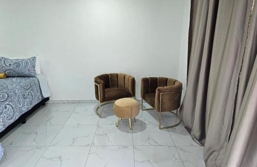 Germiston Apartment | Piercy Guest House