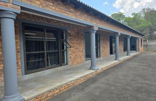 Germiston Apartment | Piercy Guest House