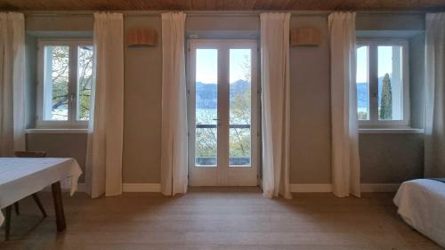 Cassone Apartment | Pierina Art Lodge