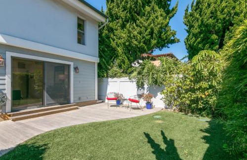 Pierpont Bay House | Pierpont Gem
