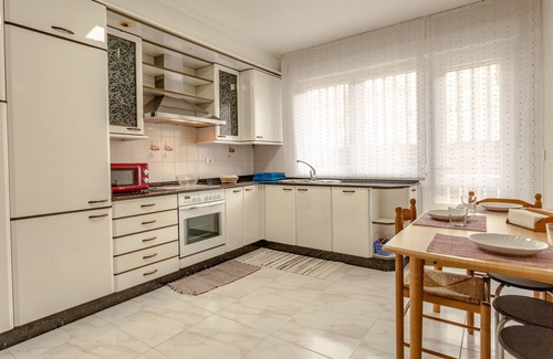 Moana Apartment | Pierre Apartamento en Moaña