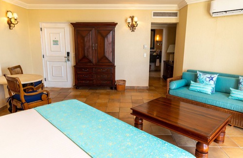 Granjas del Marques Resort | Pierre Mundo Imperial