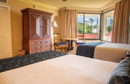 Granjas del Marques Resort | Pierre Mundo Imperial