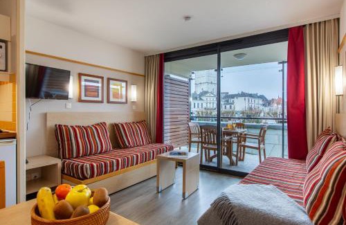 Loches Apartment | Pierre & Vacances Le Moulin des Cordeliers