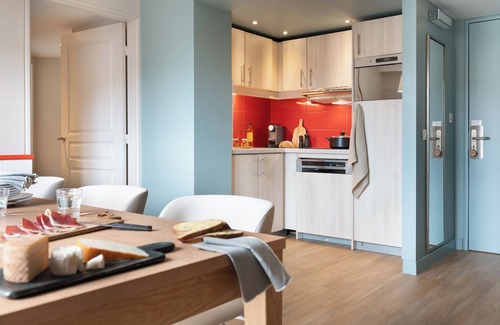 Biarritz House | Pierre & Vacances Résidence premium Haguna