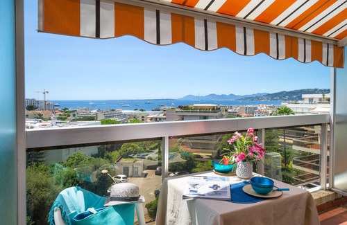 Antibes House | Pierre & Vacances Résidence La Rostagne