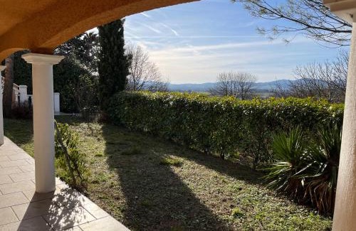 Charnay Apartment | Pierres Dorées : calme et détente à 2 pas de Lyon