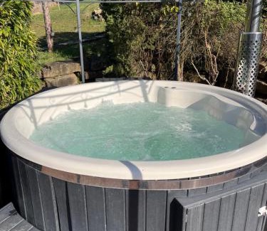 Charnay Apartment | Pierres Dorées : calme et détente à 2 pas de Lyon