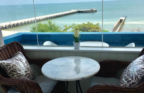 Hua Hin Hotel | PierView Rooms
