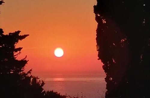 Korithi Villa | Pietra Bianca