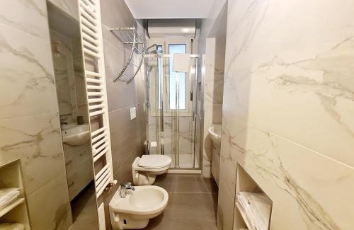 Lecce Apartment | Pietra Bianca