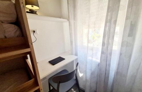 Lecce Apartment | Pietra Bianca