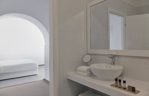 Xilokeratidi Hotel | Pietra e Mare - Mykonos Moments