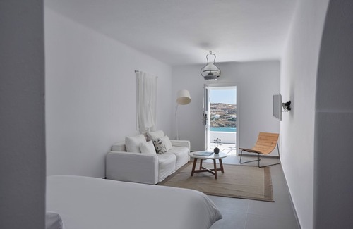 Xilokeratidi Hotel | Pietra e Mare - Mykonos Moments