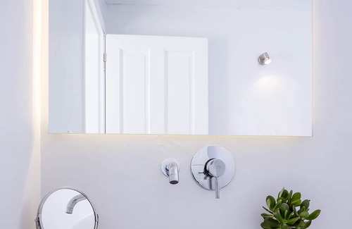 Xilokeratidi Hotel | Pietra e Mare - Mykonos Moments