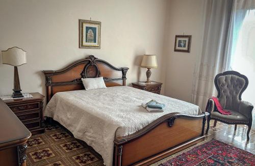 Pietramelara House | Pietra Felix