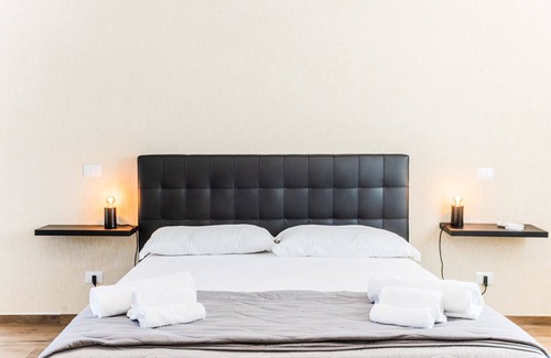 Municipio 1 Bed & Breakfast | Pietramare Luxury - Amethyst by Rentbeat