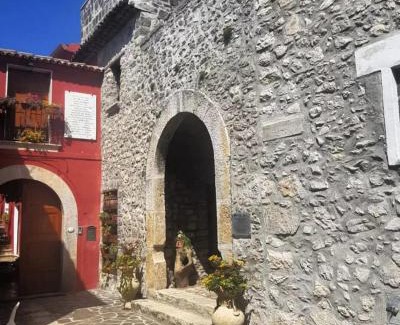 Faicchio House | PietraViva Casa vacanze FAICCHIO, NON VISANTI