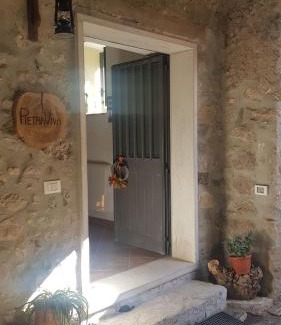 Faicchio House | PietraViva Casa vacanze FAICCHIO, NON VISANTI