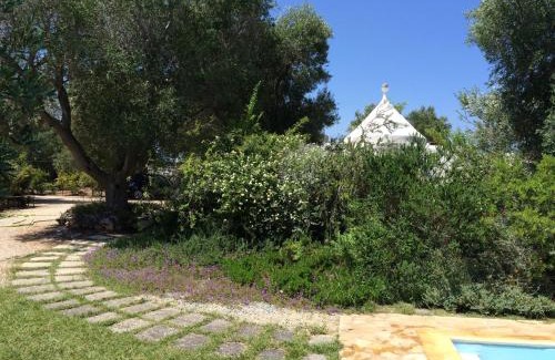 Carovigno House | Pietre Bianche