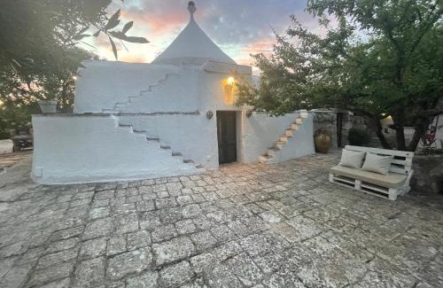 Carovigno House | Pietre Bianche