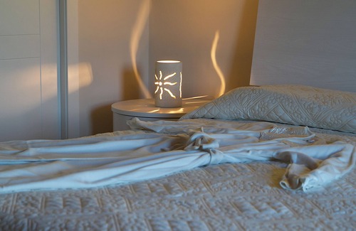 Ponte Bed & Breakfast | Pietreionne