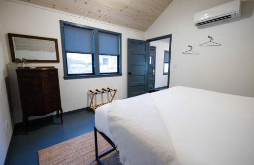 Nevada City Hotel | Piety Hill Cottages