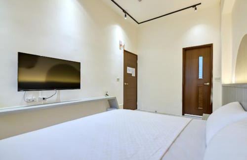 Magong Villa | Pifa Homestay