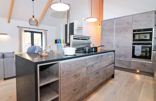 Falmouth Cottage | Pig House, Boskensoe Barns