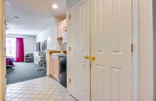 Pigeon Apartment | Pigeon Studio about 4 Mi to Caseville Public Beach!