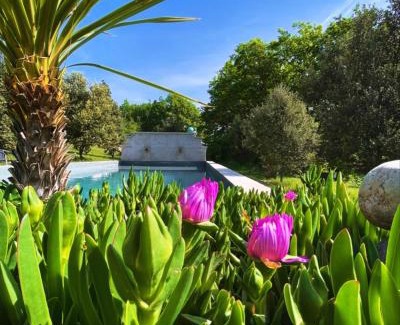 Puimoisson House | Pigeonnier des Banons