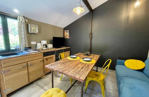 Puimoisson House | Pigeonnier des Banons