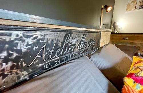 Puimoisson House | Pigeonnier des Banons