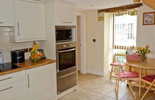 Wigton Cottage | PIGGERY COTTAGE, pet friendly, with a garden in Wigton