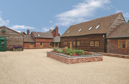 Pontesbury Cottage | Piglets Place - E4300