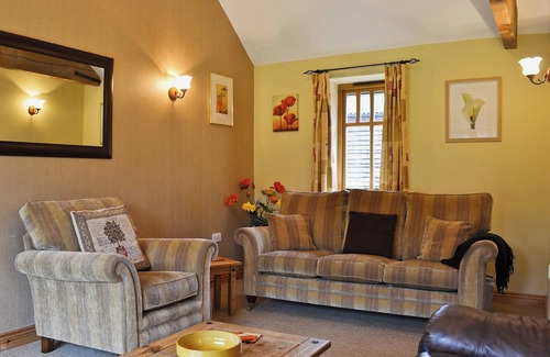 Pontesbury Cottage | Piglets Place - E4300