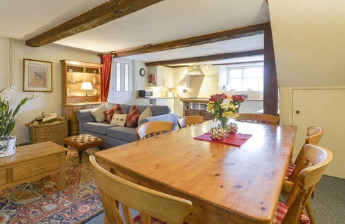 Cornwood Cottage | PIGWIGS PLACE, pet friendly, country holiday cottage in Cornwood