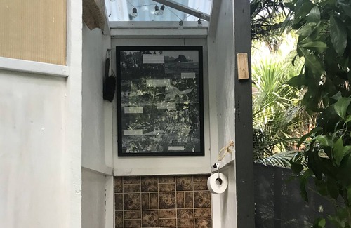 Piha House | PIHA - Bach, Cottage or Tiny House - any of these apply to my place.