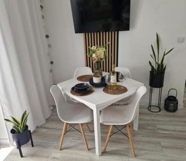 Morag Apartment | PIK-Kwatery