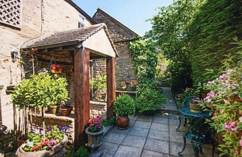 Stow-on-the-Wold Cottage | Pike Cottage