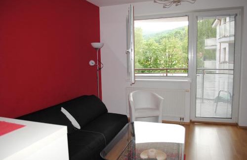 Trencianske Teplice Apartment | PIKK Trenčianske Teplice